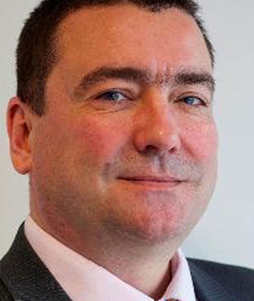 Matthew White is digital learning consultant who is an expert in building assessments and managing assessment quality