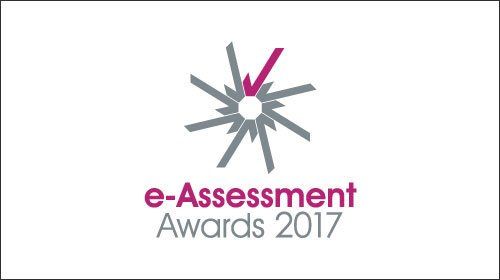 Logo for EAssessment Awards