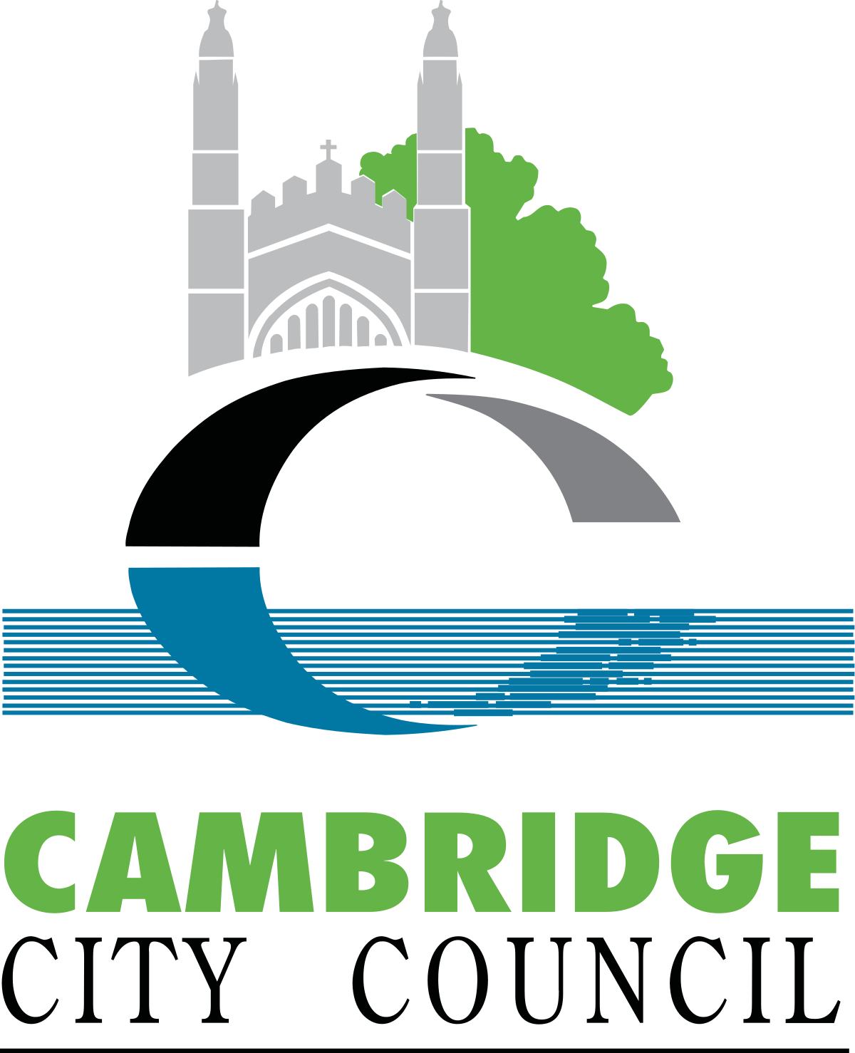 A picture of Cambridge City in the UK to illustrate a online assessment case study for TestReach and Cambridge City Council