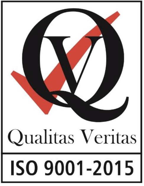 ISO 9001:2015 Quality management