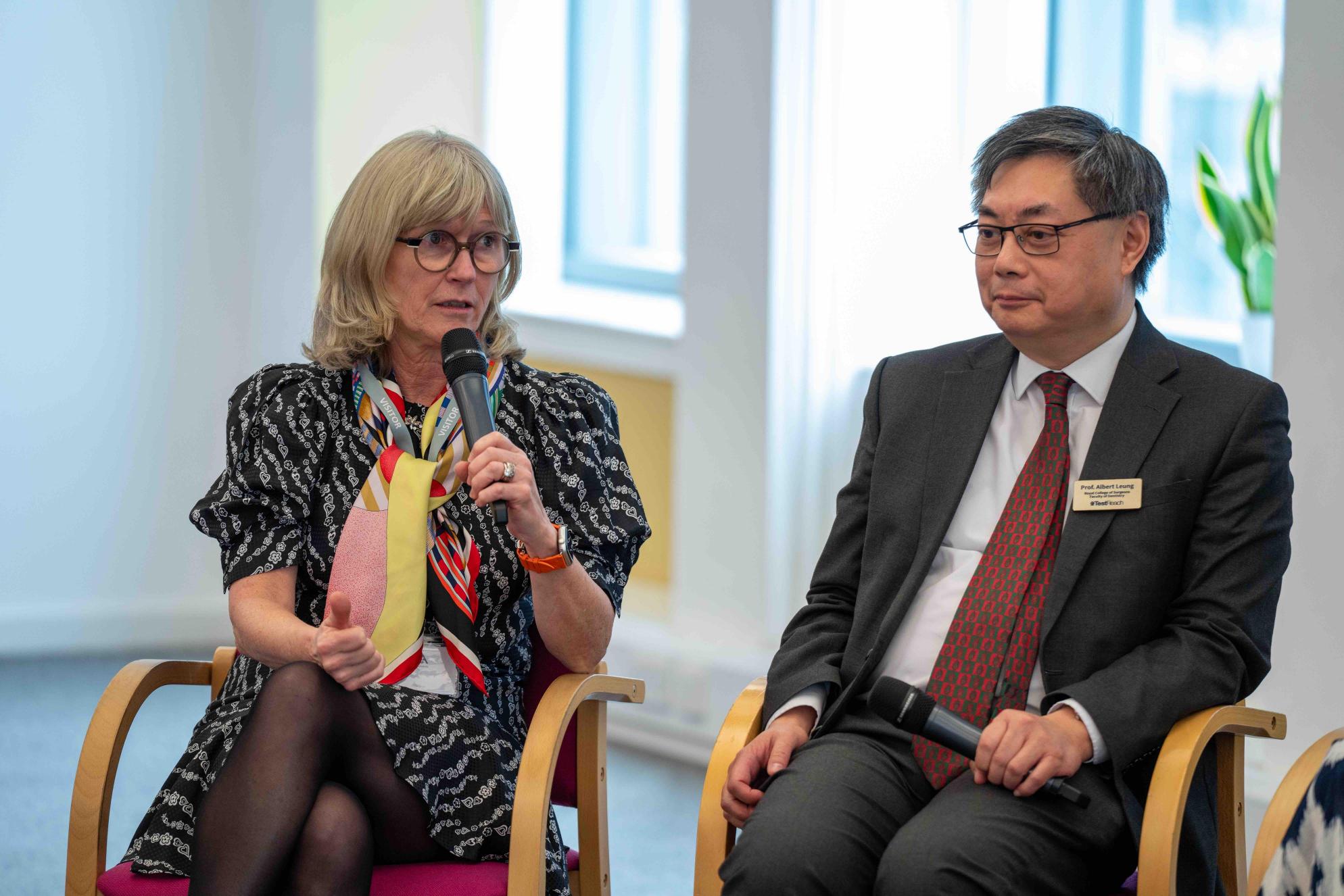 Medical Assessment Forum | TestReach News