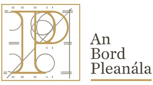 An Bord Pleanala Logo