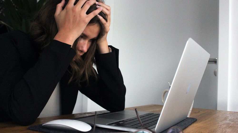 Online Exams and Exam Anxiety | TestReach Blog