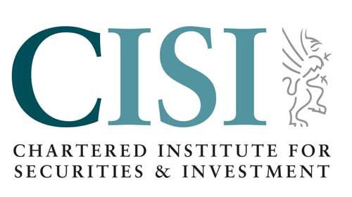 The Chartered Institute for Securities and Investment logo