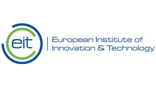 European Institute of Innovation and Technology Logo