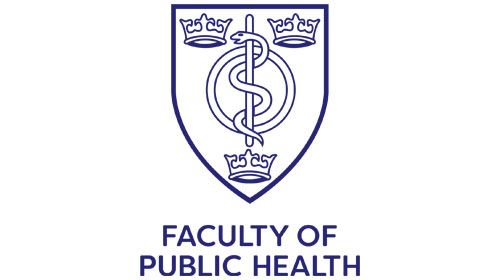 The Faculty of Public Health (RCPI) Logo