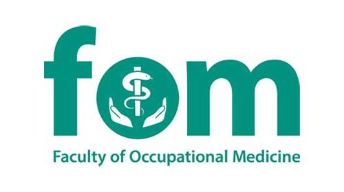 The Faculty of Occupational Medicine logo