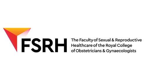 The Faculty of Sexual and Reproductive Health logo