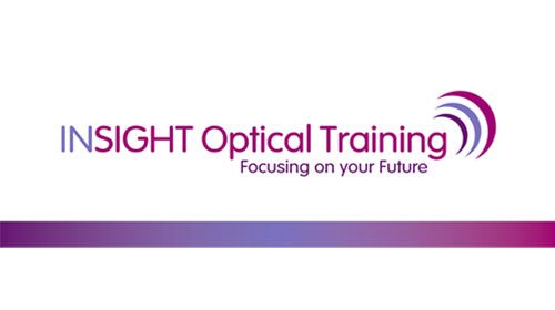 Insight Optical Training logo