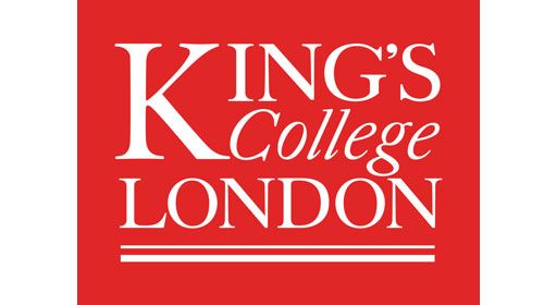 Kings College London logo