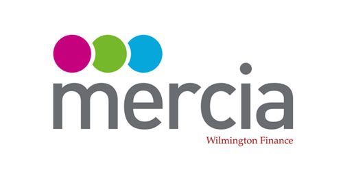 Mercia Group logo