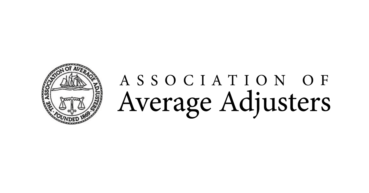 The Association of Average Adjusters