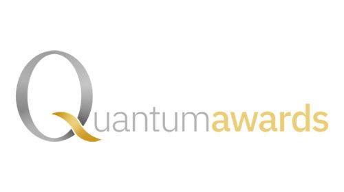 Quantum Awards logo
