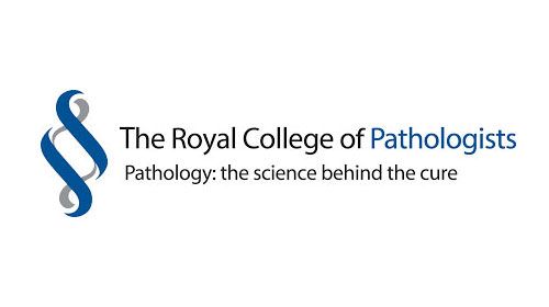 The Royal College of Pathologists logo