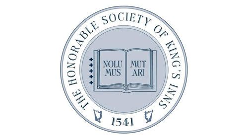 The Honorable Society of King's Inns
