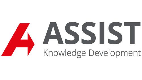 AssistKD Logo