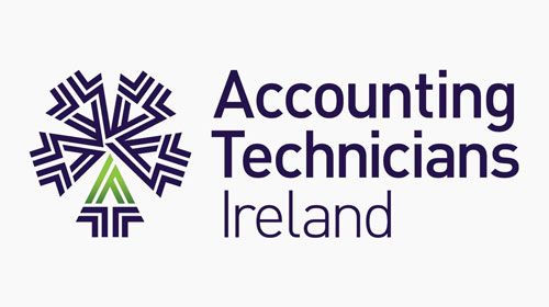 Accounting Technicians Ireland logo