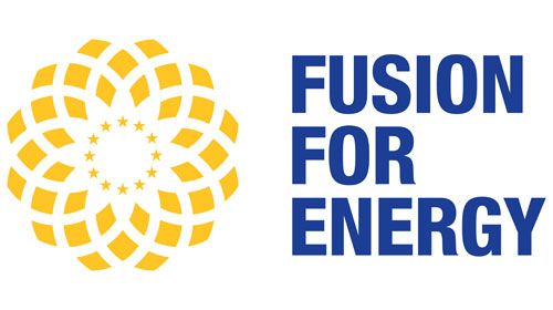 Fusion for Energy Logo