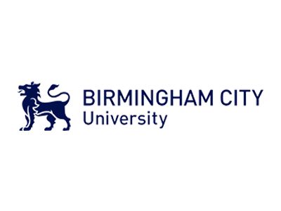 Birmingham City University Logo