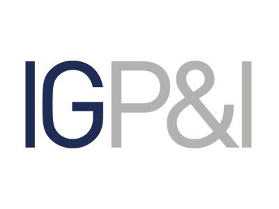 The International Group of Protection & Indemnity Logo