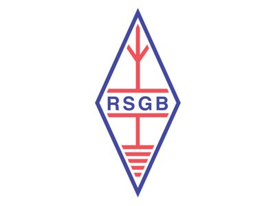 RSGB Logo