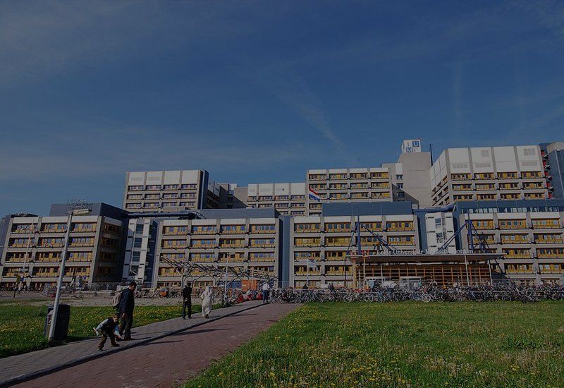 Leiden University Medical Centre
